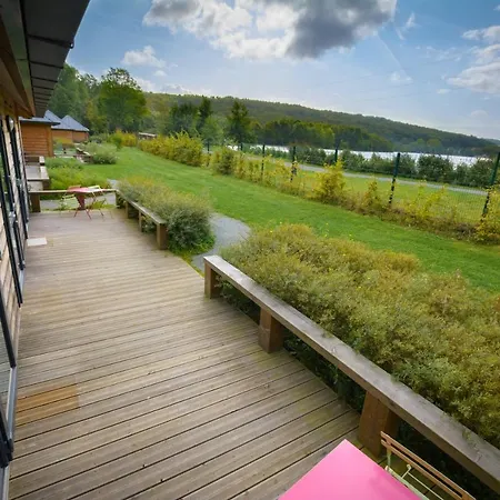 Les Rives Du Lac Vittefleur