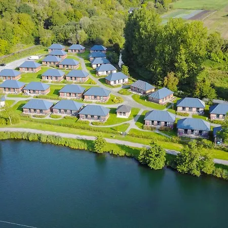 Les Rives Du Lac ホリデーパーク Vittefleur